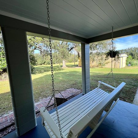 Quiet Farmhouse In The Country Close To Major Theme Parks Ridge Manor Bagian luar foto