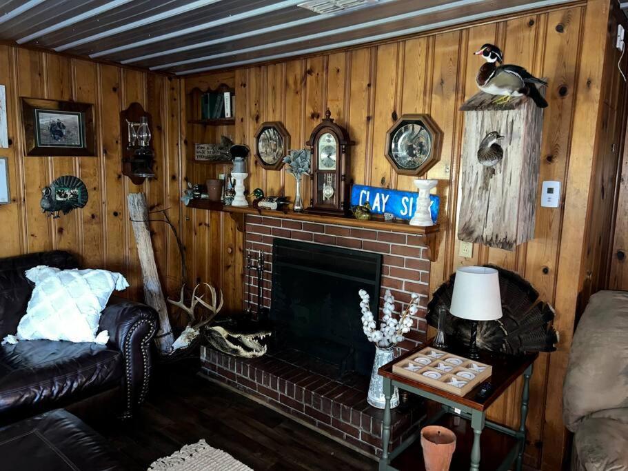 Quiet Farmhouse In The Country Close To Major Theme Parks Ridge Manor Bagian luar foto